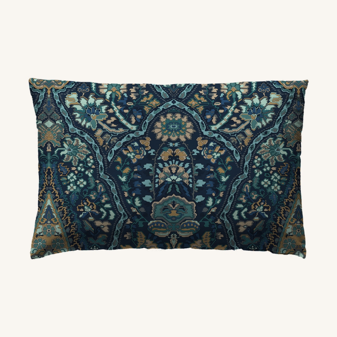 Funda de almohada Jaipur