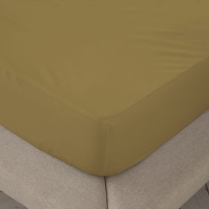 Bajera 200 hilos Ocre - Imagen 2