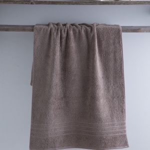 Toalla 100x150 cm de 700gr Natural