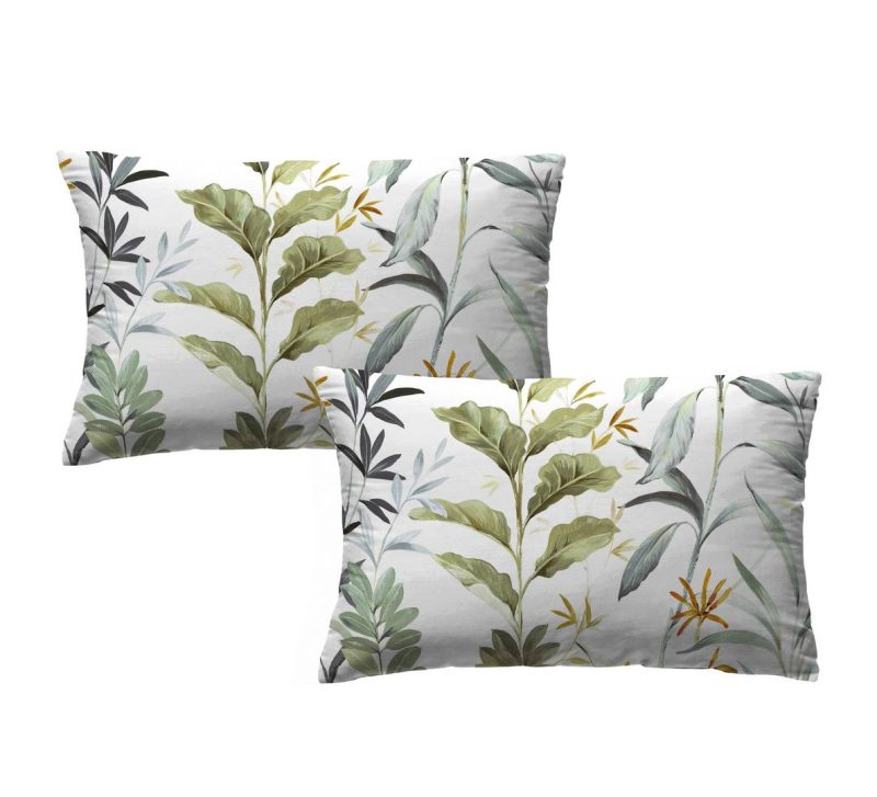 Funda de Almohada Maimadi
