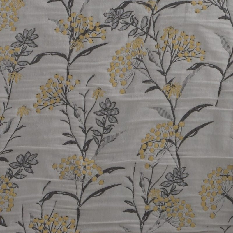 Colcha Jacquard Zurek Lino - Imagen 3