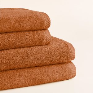 Toallas de 600gr Ginger