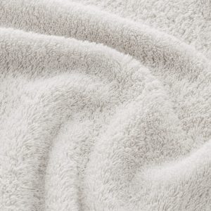 Toallas Zero Twist 600 gramos Blanco - Imagen 4