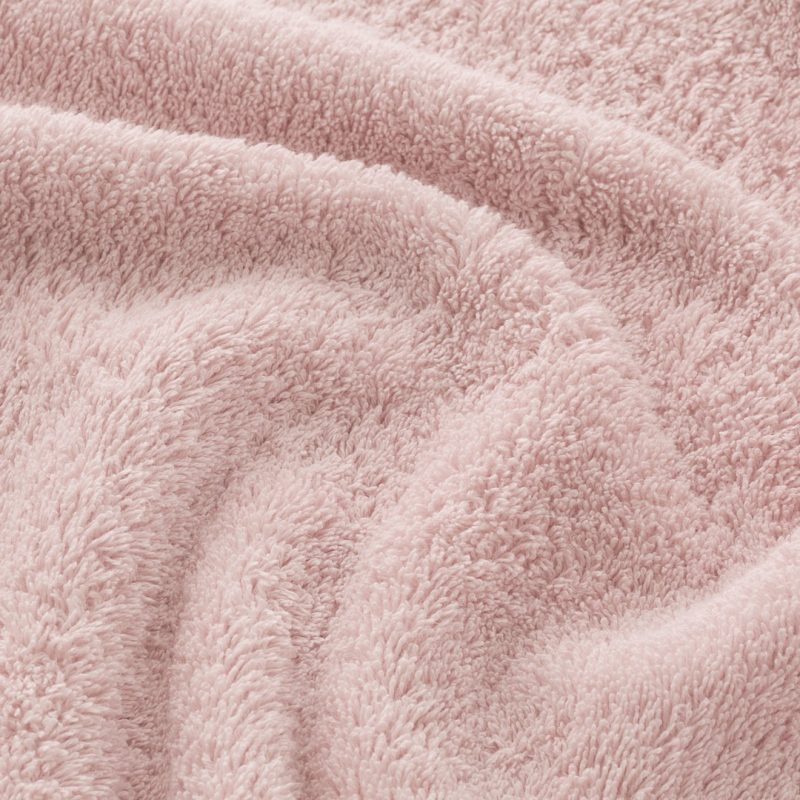 Toallas Zero Twist 600 gramos Pink - Imagen 4
